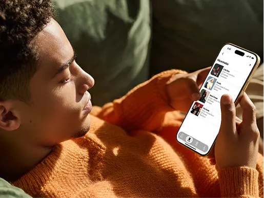 Safe Tickts App
